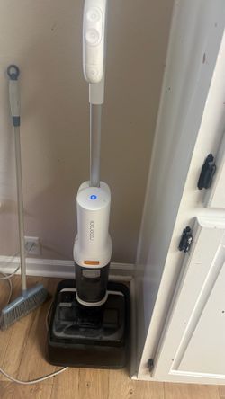 Roborock vacmop