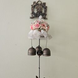 Door Bell/Wind Chime