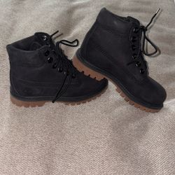Kids Timberland Boots - BRAND NEW