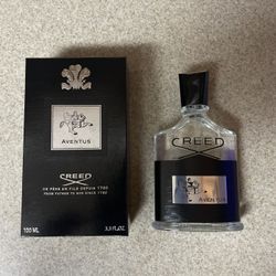 Creed Aventage 