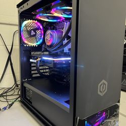 CYBERPOWER GAMING PC