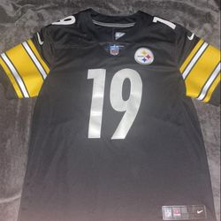 NFL Nike Steelers Jersey Size L