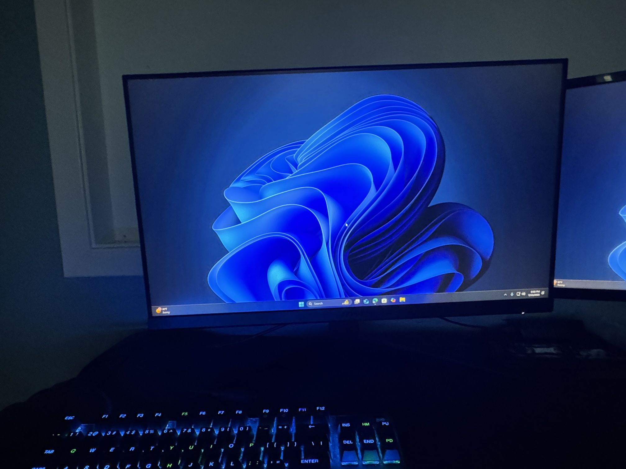 Msi Monitor