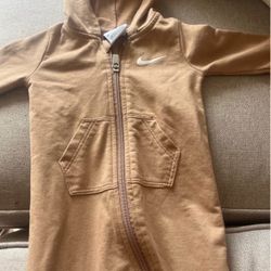 Nike Baby Coverall