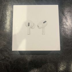Airpod pros