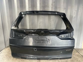 2023 2024 2025 2026 HONDA CR-V CRV LIFT-GATE TAILGATE OEM