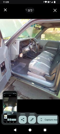 Regular Cab Pickup Truck