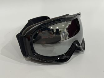 Snow Goggles