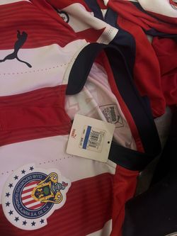 Chivas Jersey XL