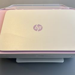 HP Printer 