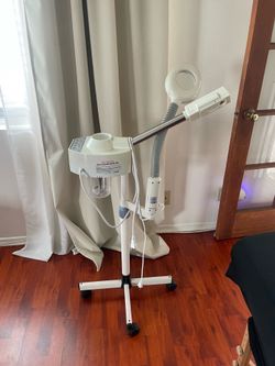 Facial Steamer