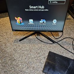 2 ....Samsung F24T374FWN - T37F Series - LED monitor - 24"