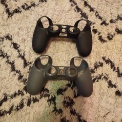 PS4 Controller Grips 