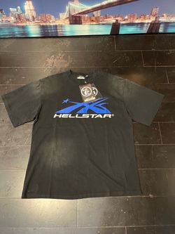 Hell Star T-shirt