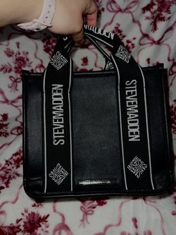 Steve Madden Bwebber - Black