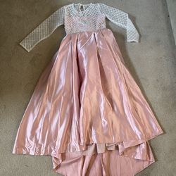 Girls Fancy Dress Size 12/13