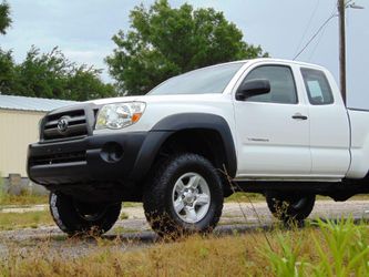 2010 Toyota Tacoma