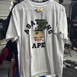 Bape Shirt