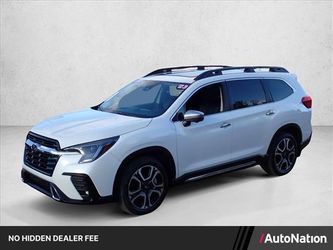 2023 Subaru Ascent