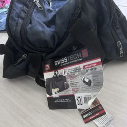 Duffle Bag 