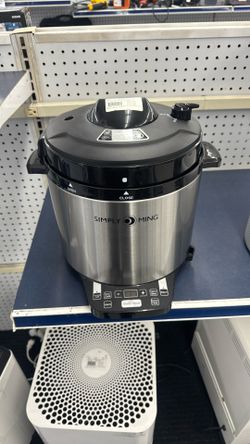 Cooker