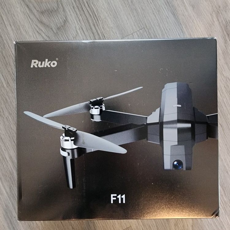 Ruko F11 Drone