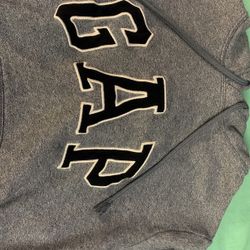 Gap Hoodie Boys Xs 