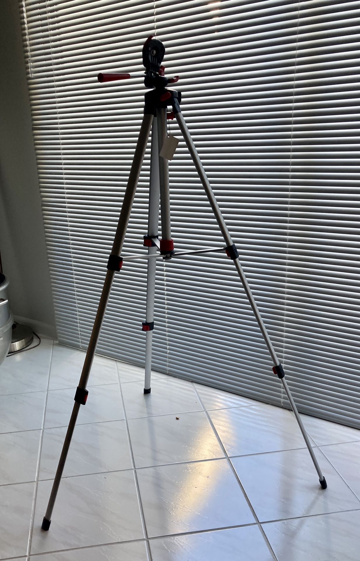 Tripod Laser Level Tripod BAUER The