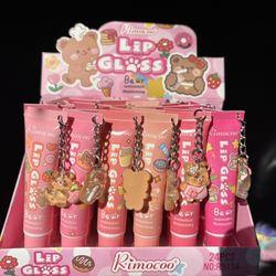 Lip Glosses 