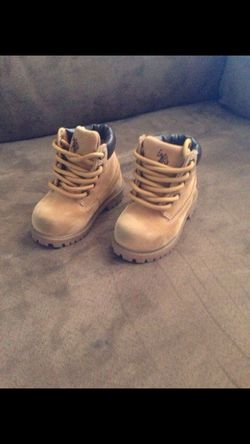 5c brown polo boots