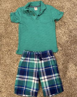 Toddler Boys 4T lot