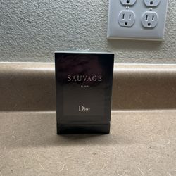 Dior Suavage Elixir  100 Ml 