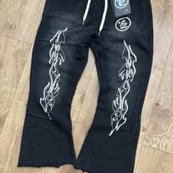 Hellstar Sweatpants 