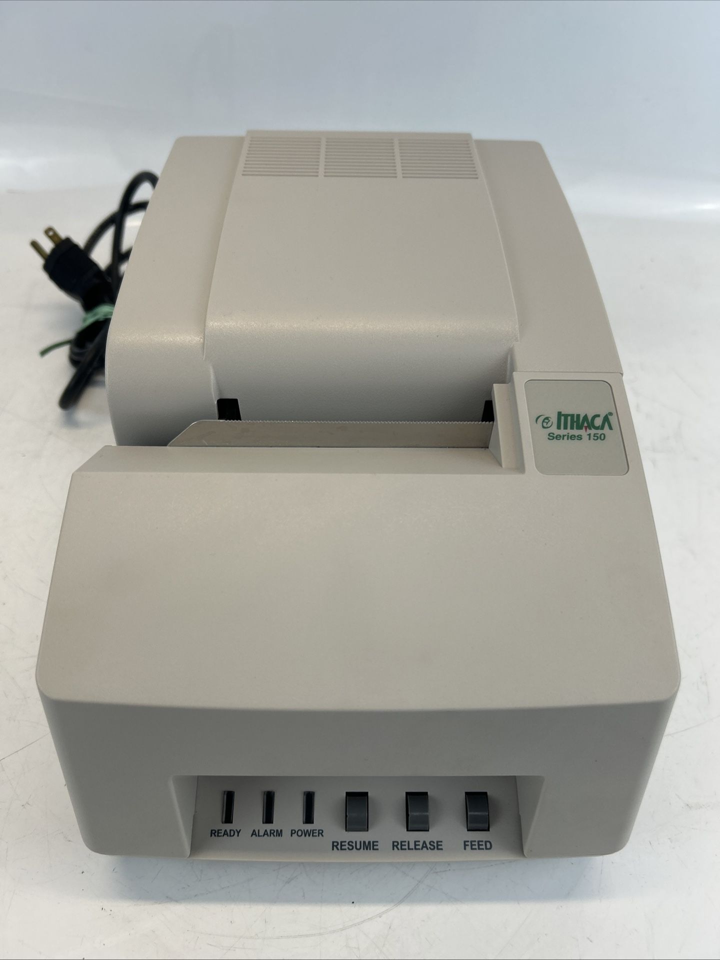 TransAct 153-S Ithaca Series 150 Receipt Printer ITH-153S-MIC