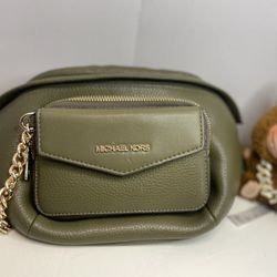 Michael Kors Fanny Pack 