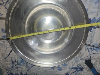 Plow disc coocker