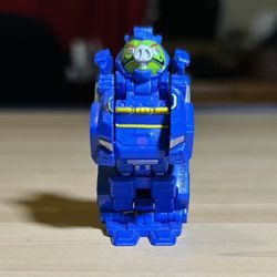 Angry Birds Transformers Telepods - Soundwave
