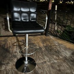 Bar chair