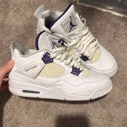 jordan 4s