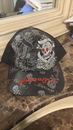 Es Hardy hat Vintage
