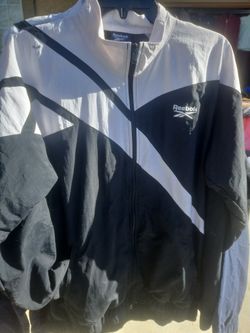 Reebok Jackets