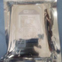 SATA Desktop Hard Drive 320 G.B. 