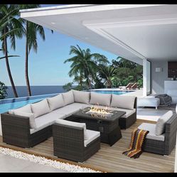 Hot Item🔥🔥🔥 Outdoor Patio Furniture 
