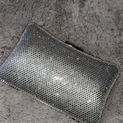 Diamond Covered Purse