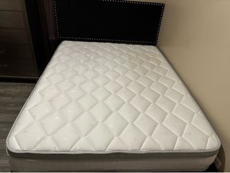 Queen mattress