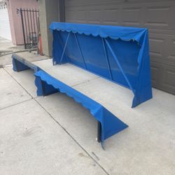 Three Beautiful Window Awning All For $300