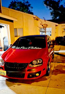 06 MK5 Jetta GLI  2.0T