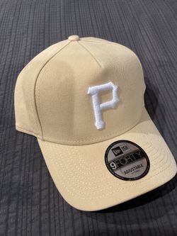 New Era 9forty Pittsburgh Pirates Snap Back $25