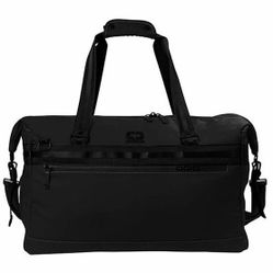 OGIO Commuter Duffel 41.5L in Blacktop - New With Tags