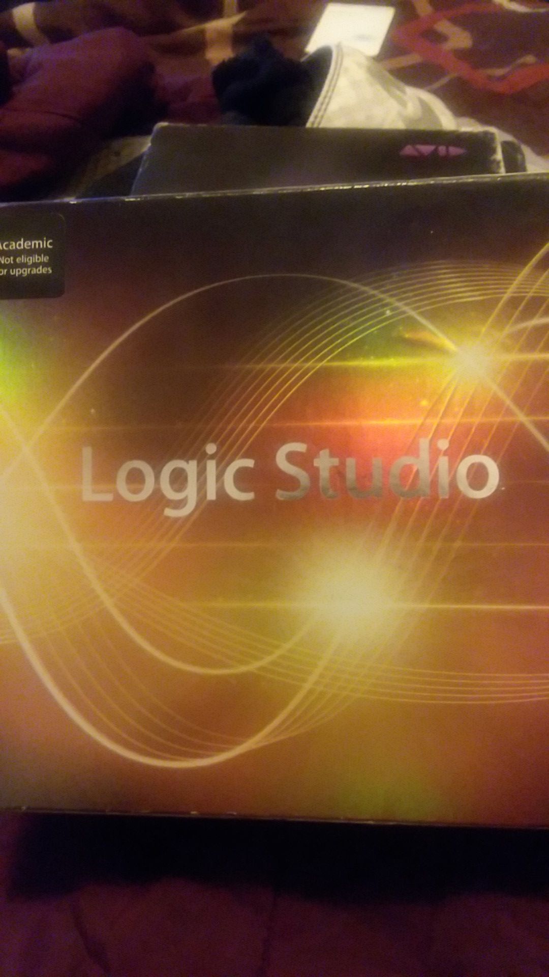 Logic Studio